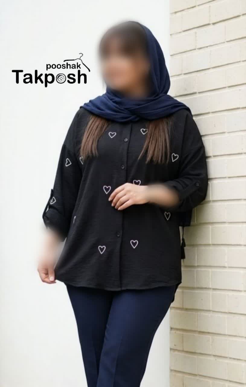 شومیز زنانه