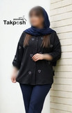 شومیز زنانه