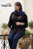 شومیز زنانه
