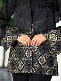 مانتو زنانه کتی