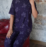 تیشرت و شلوارک زنانه